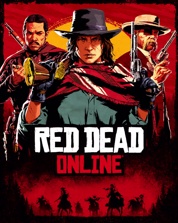 Red Dead Online