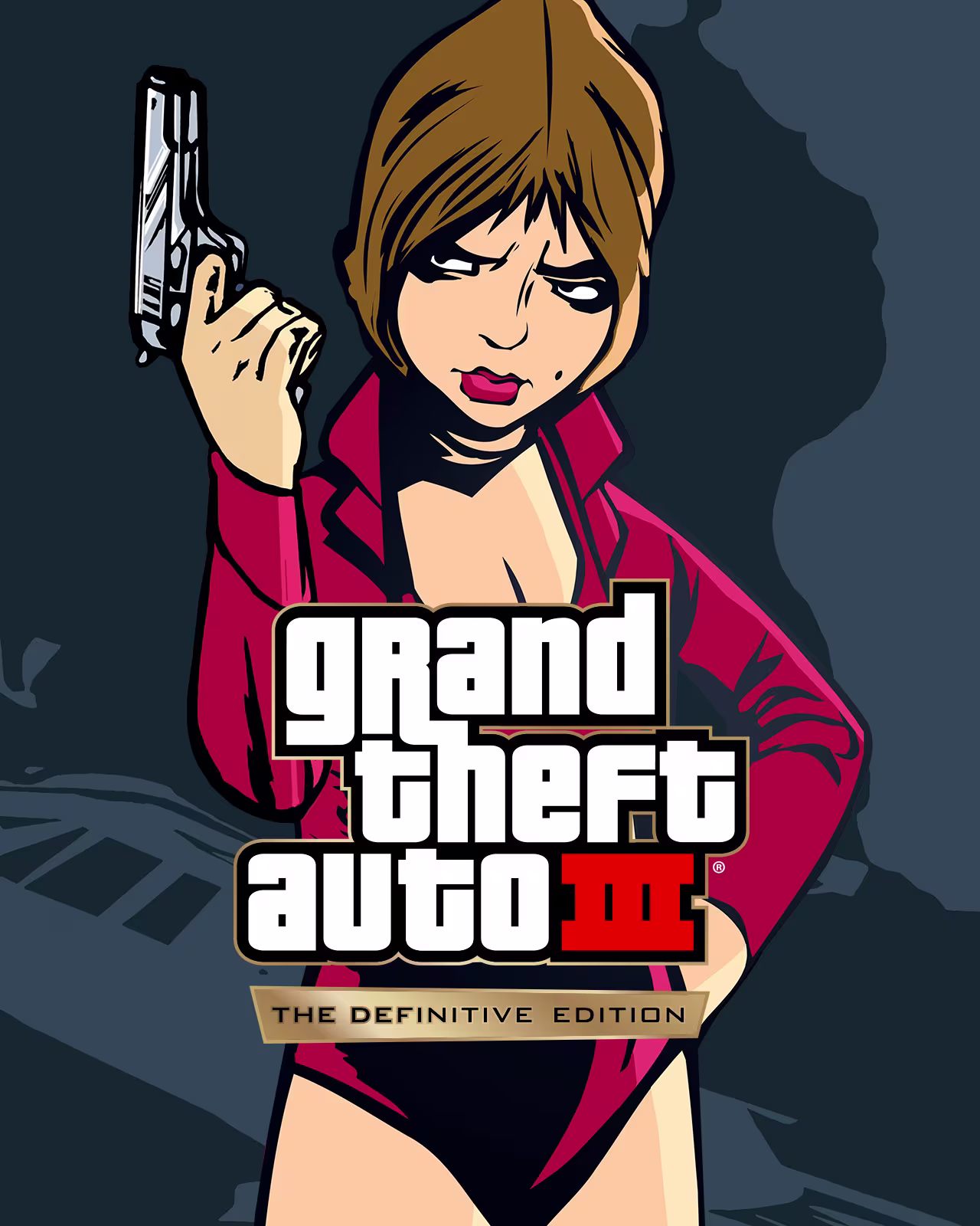 Grand Theft Auto III