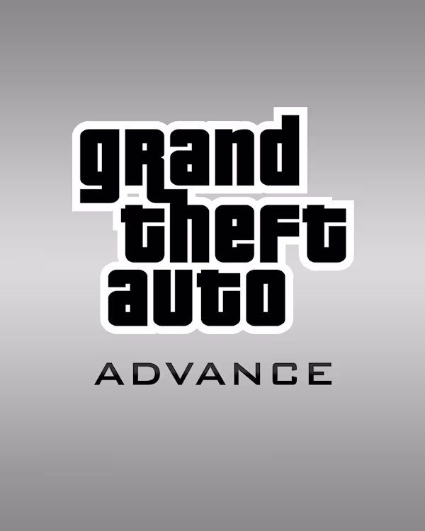 Grand Theft Auto Advance