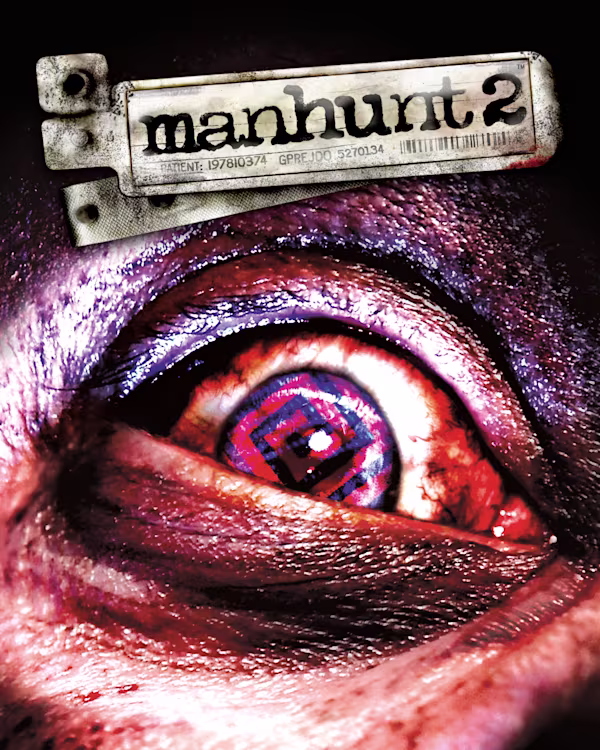 Manhunt 2