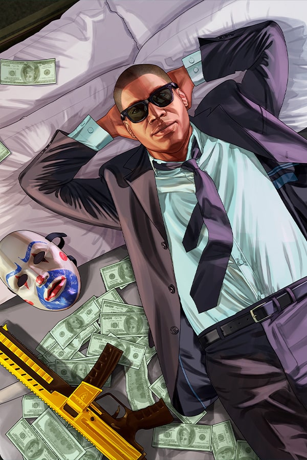 Rockstar Games