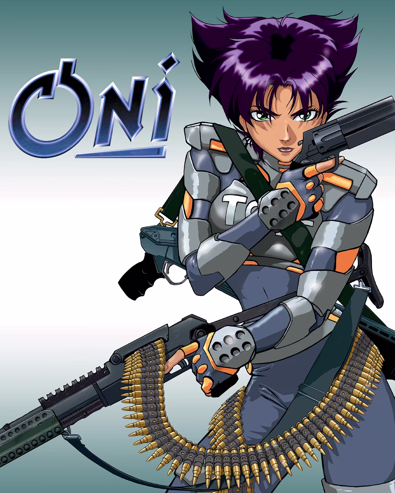 Oni