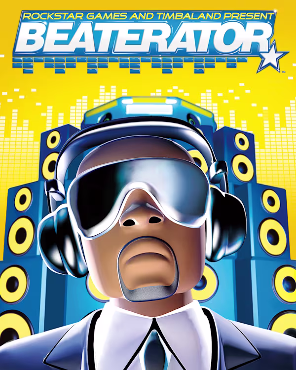Beaterator