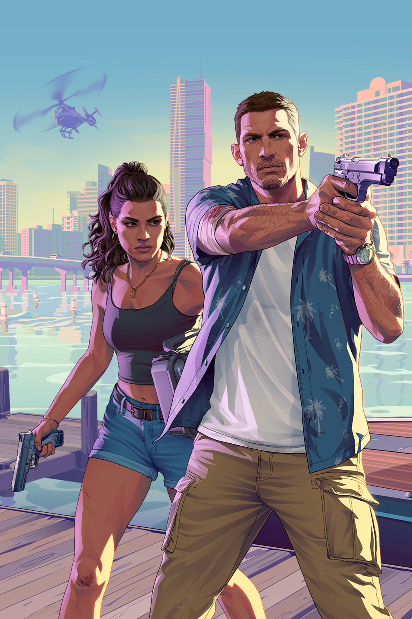 Rockstar Games