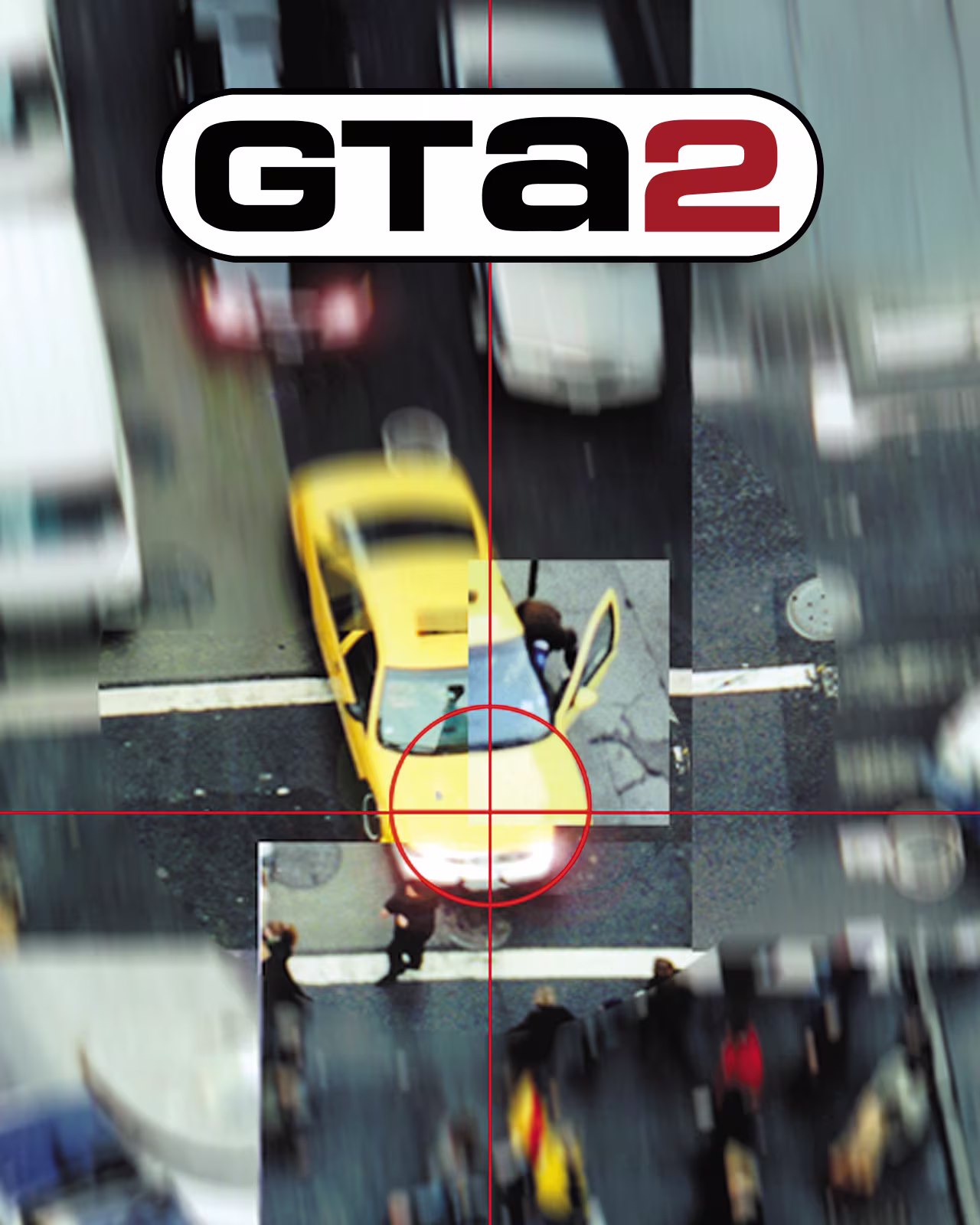 Grand Theft Auto II