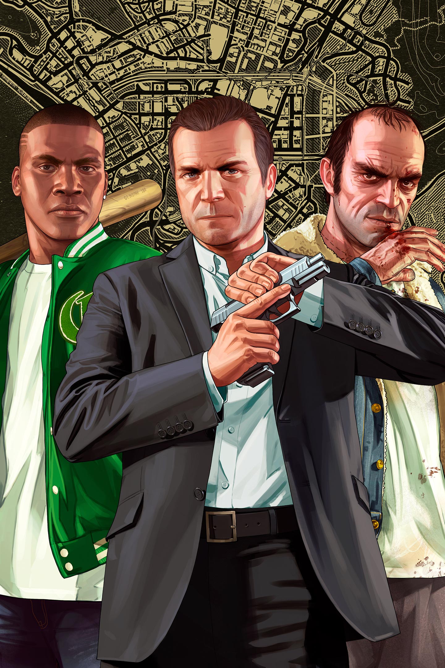 Rockstar Games