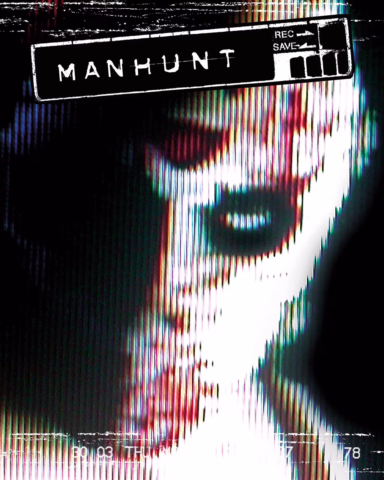 Manhunt
