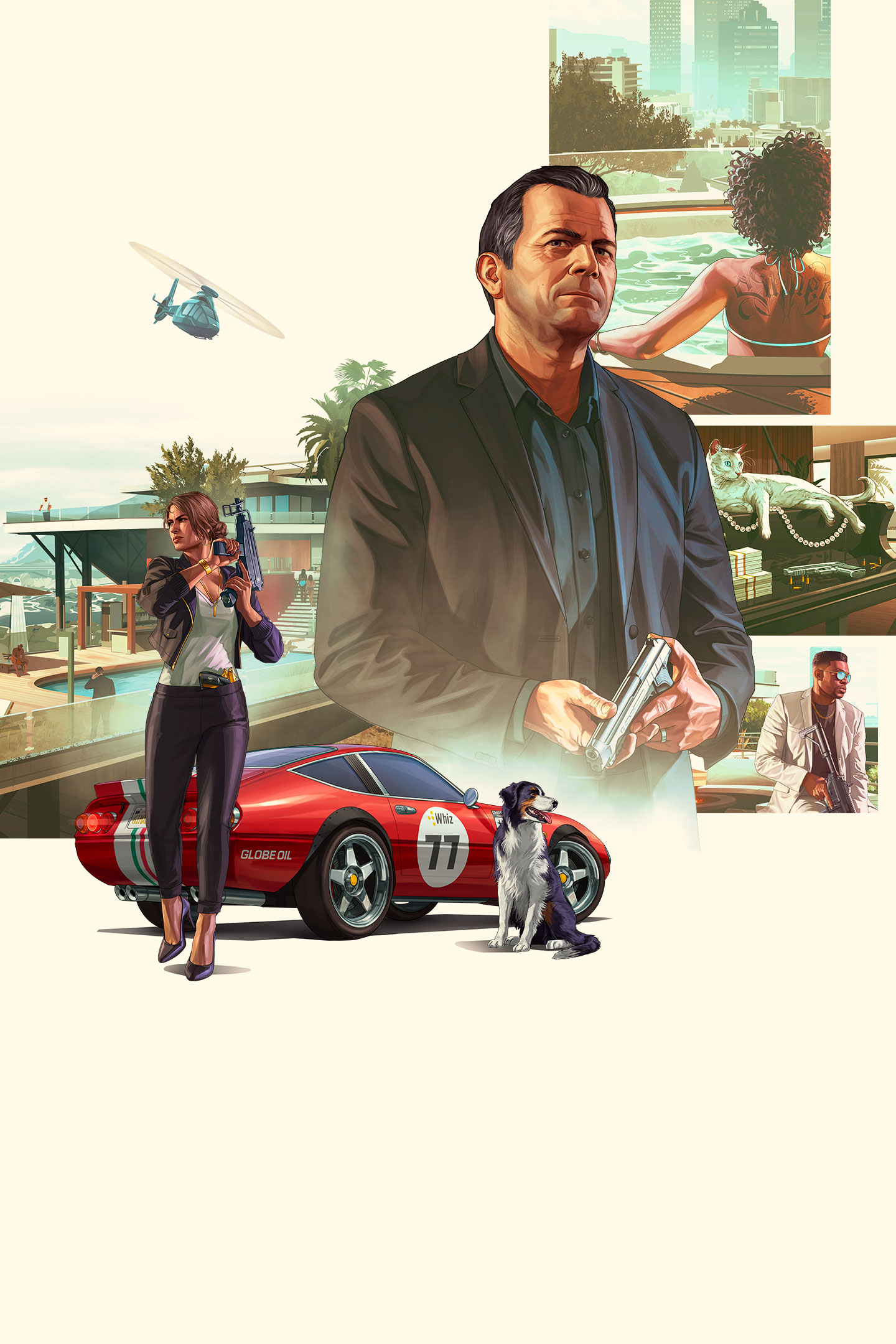 Rockstar Games