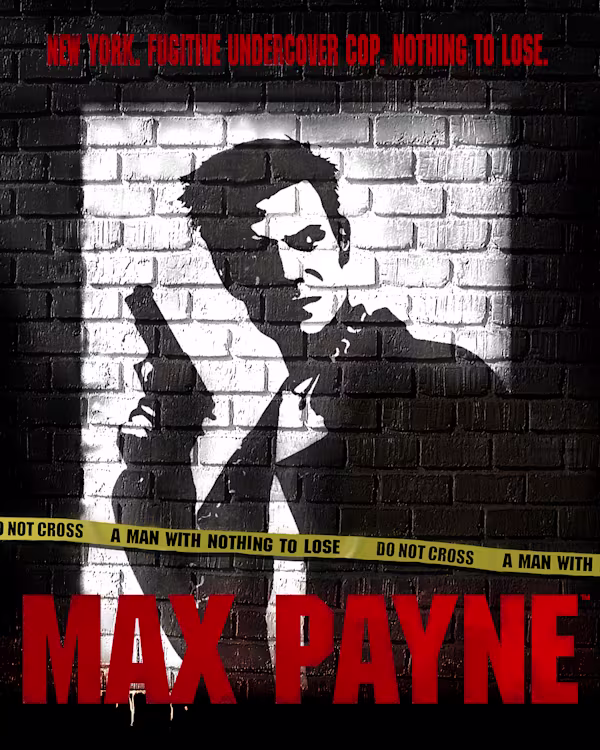 Max Payne
