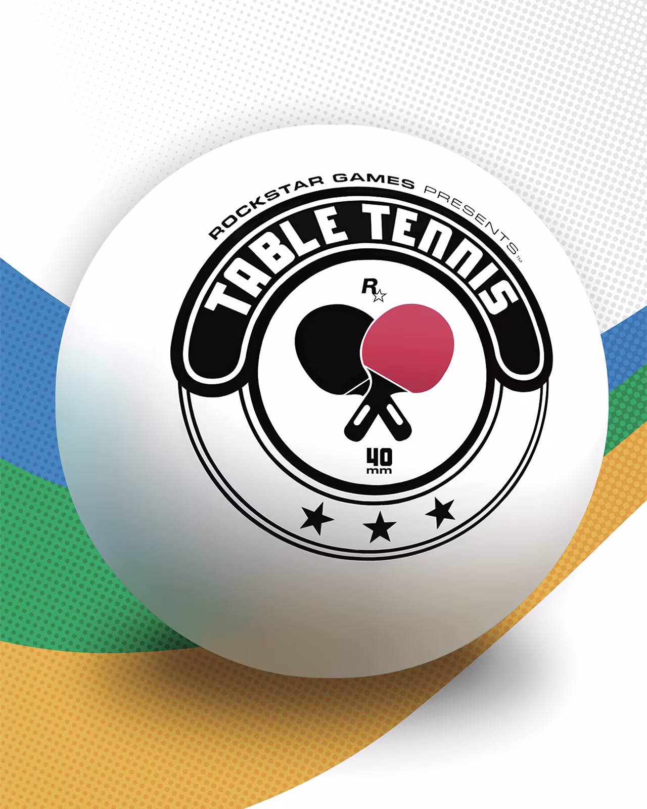 Table Tennis