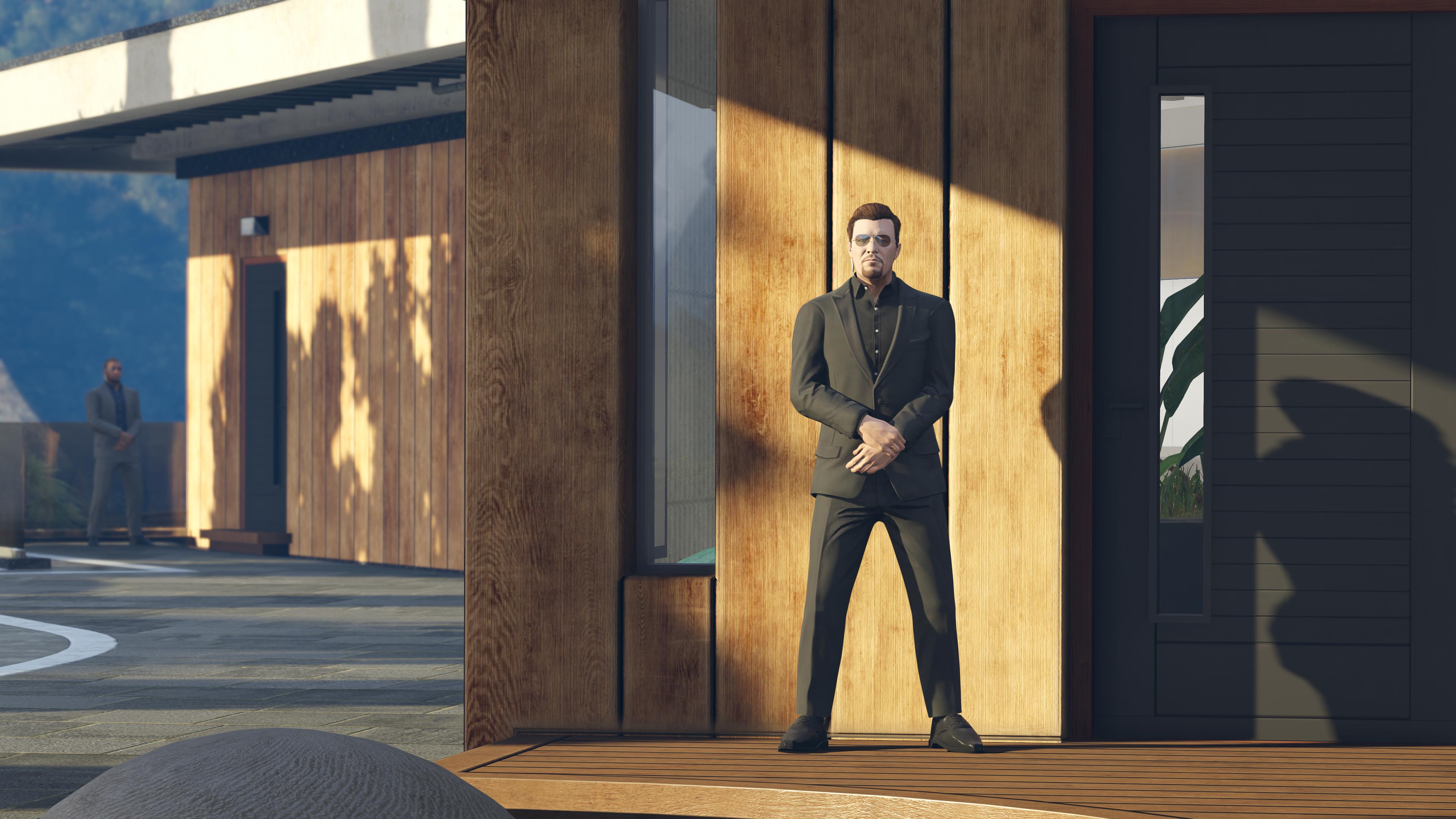 Prix Luxury Real Estate — Erect Your Palace - Rockstar Games