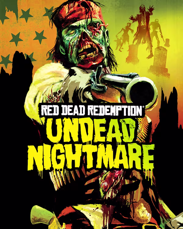 Red Dead Redemption: Undead Nightmare