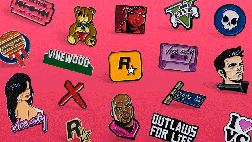 Rockstar Games