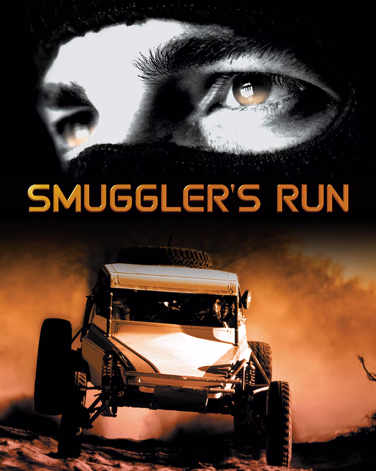 Smuggler's Run