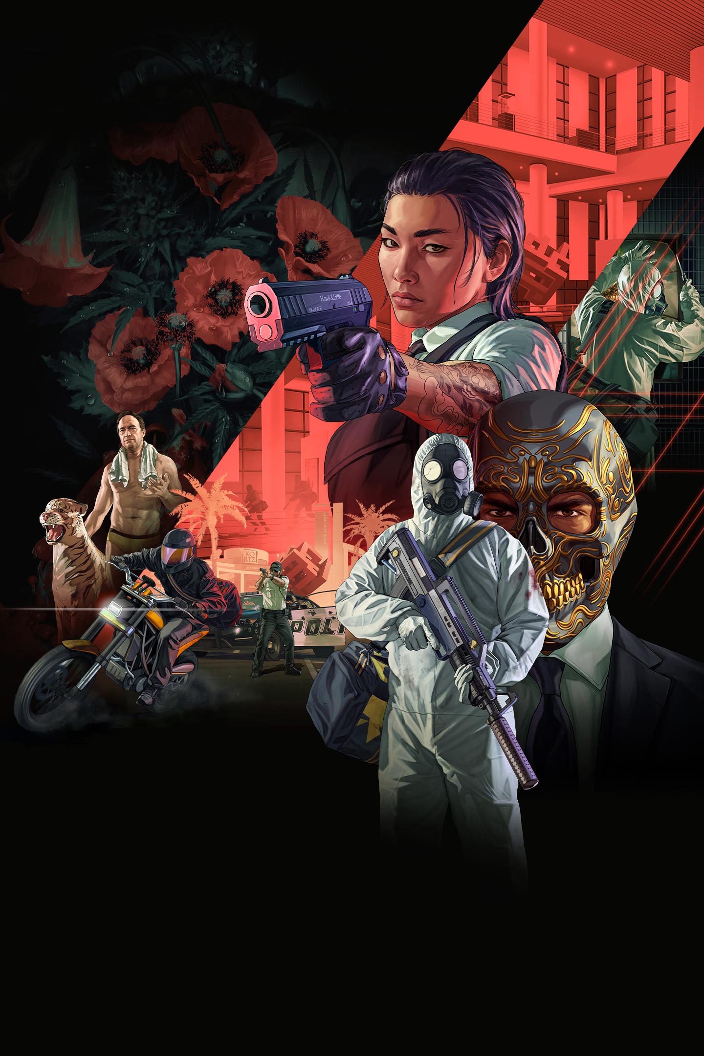 Rockstar Games