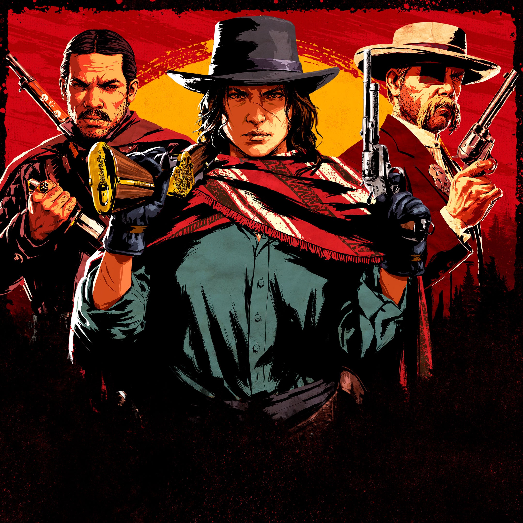Rockstar Games