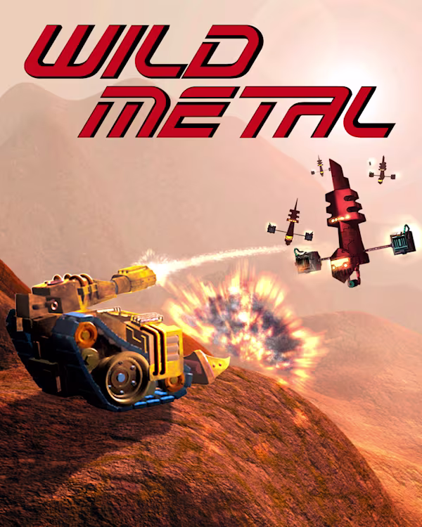 Wild Metal