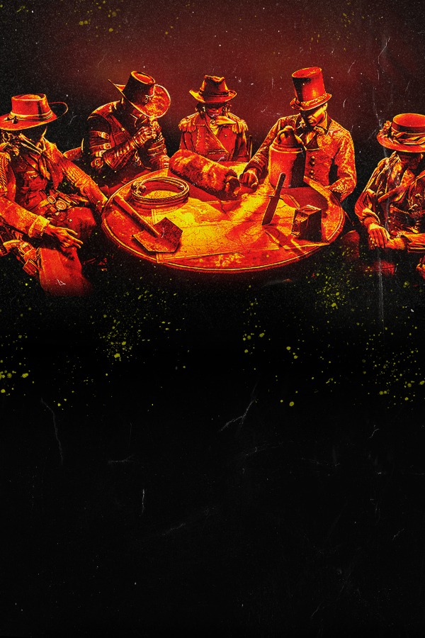 Rockstar Games