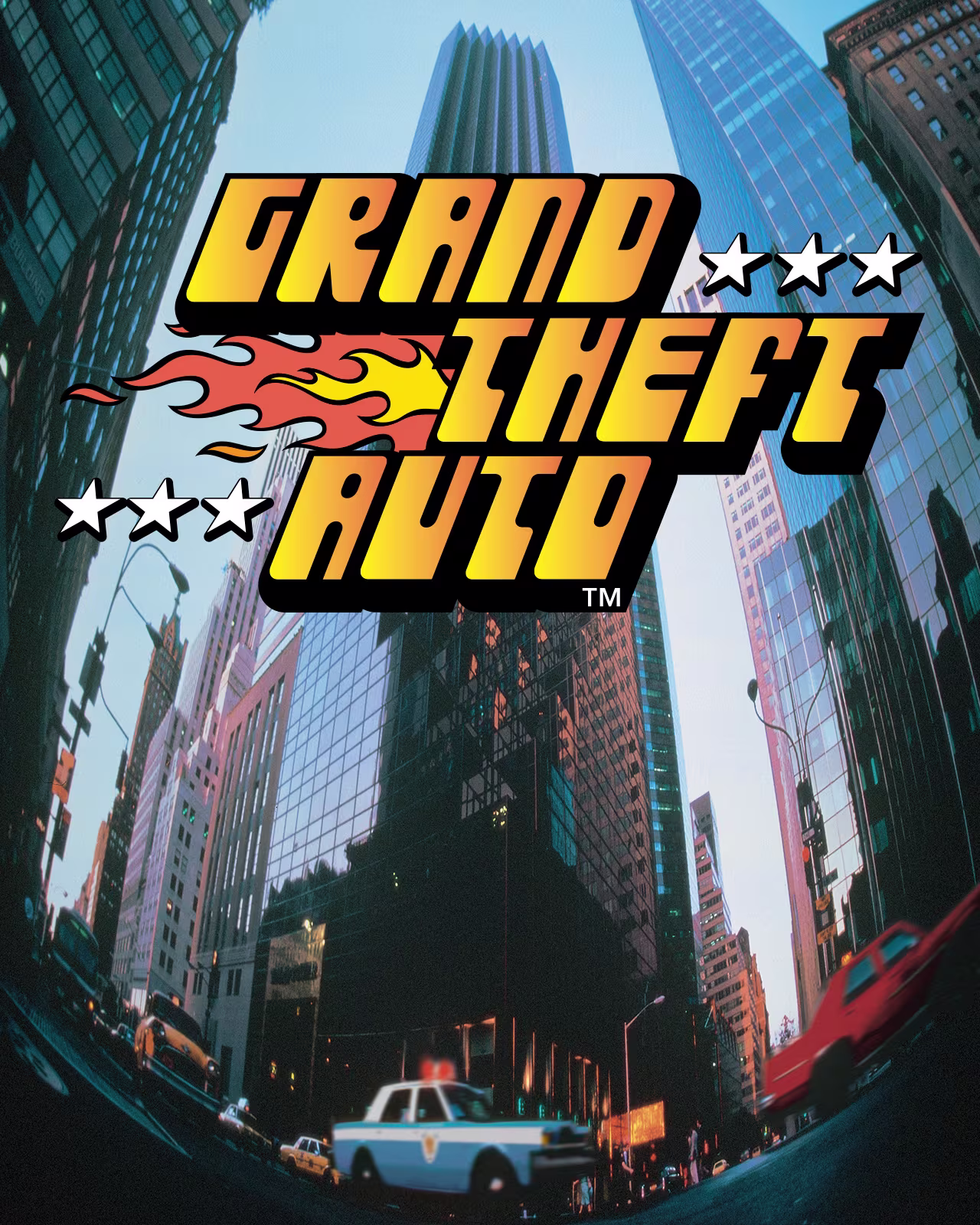 Grand Theft Auto