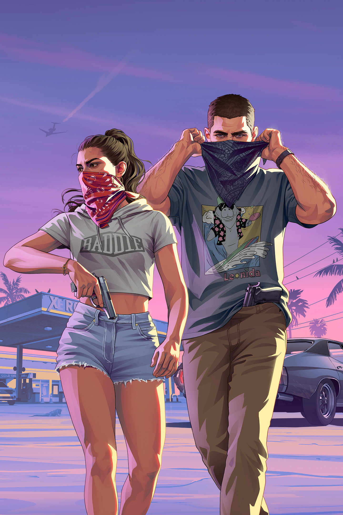 Rockstar Games